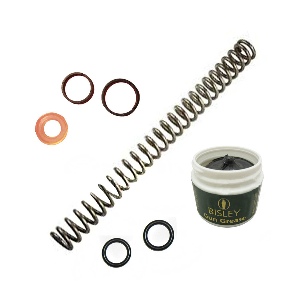 Air Arms .22 TX200 MK3 Master Service