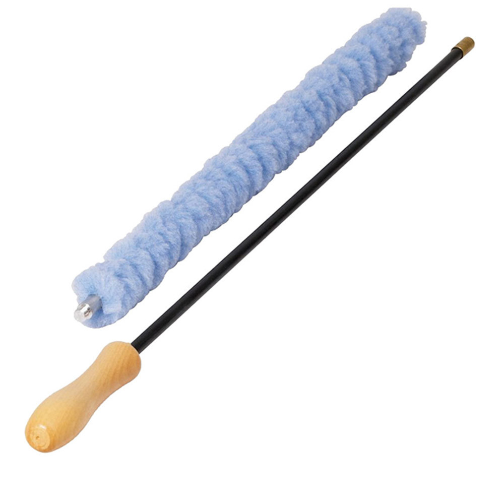 Birchwood Casey RIG Bore Runner 12 To16G Two Piece Rod