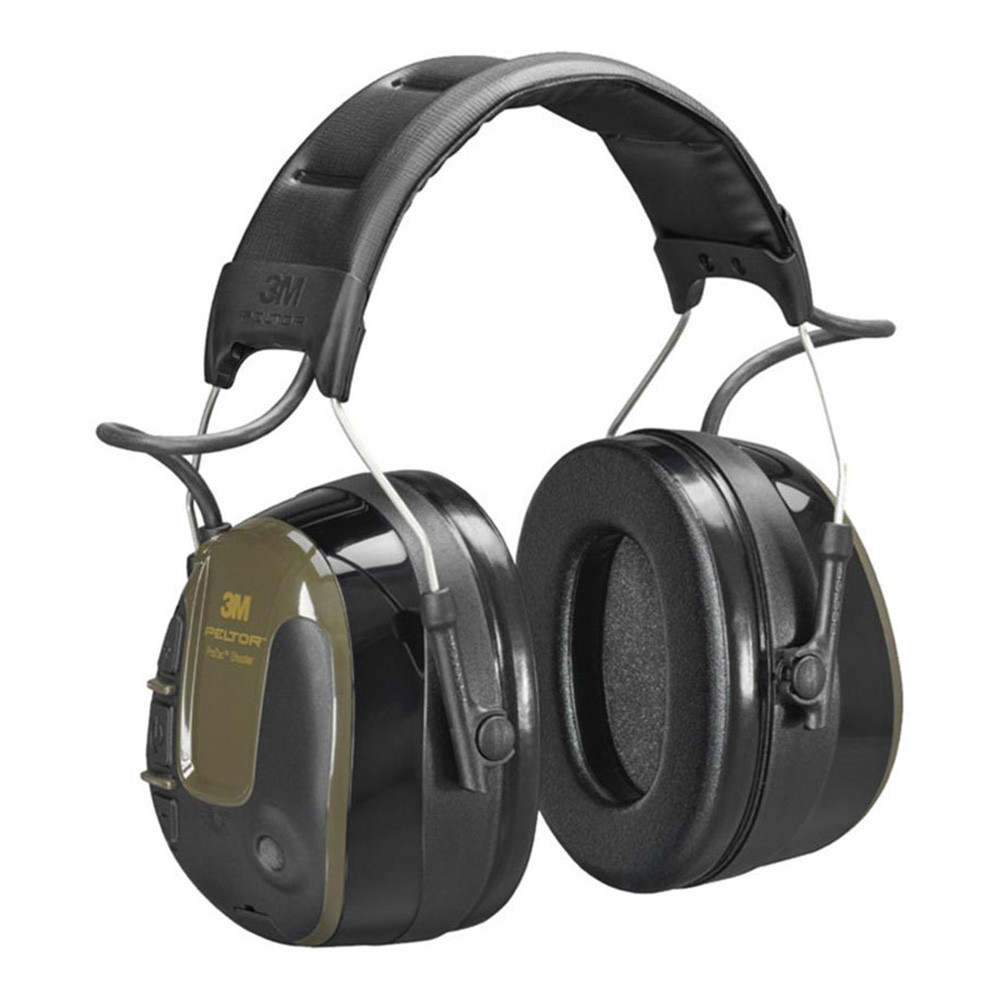 Peltor Pro Tac Shooter Electronic Hearing Defenders
