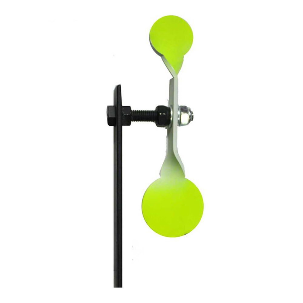 Gr8fun Single Post Sharpshooter Spinner