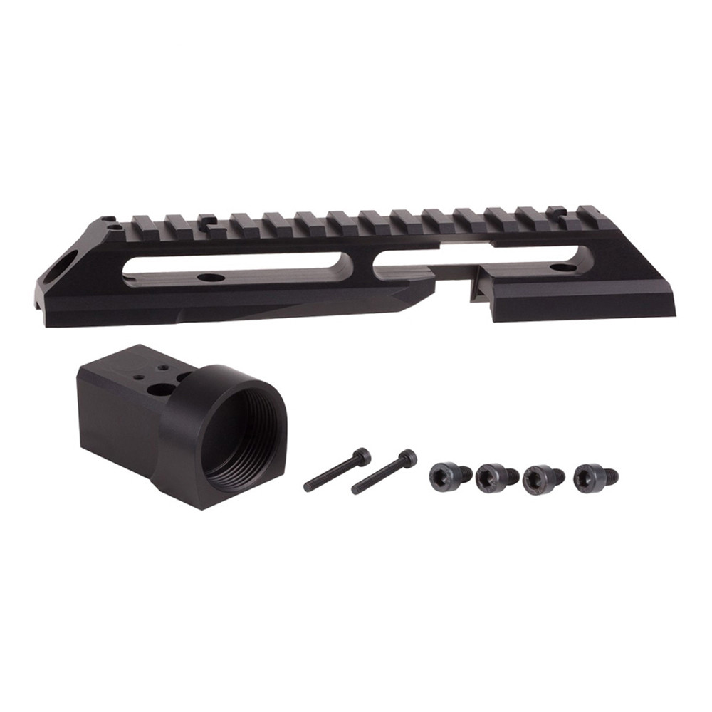 FX Conversion Kit Tub - Dream Lite to Dream Tactical 20130