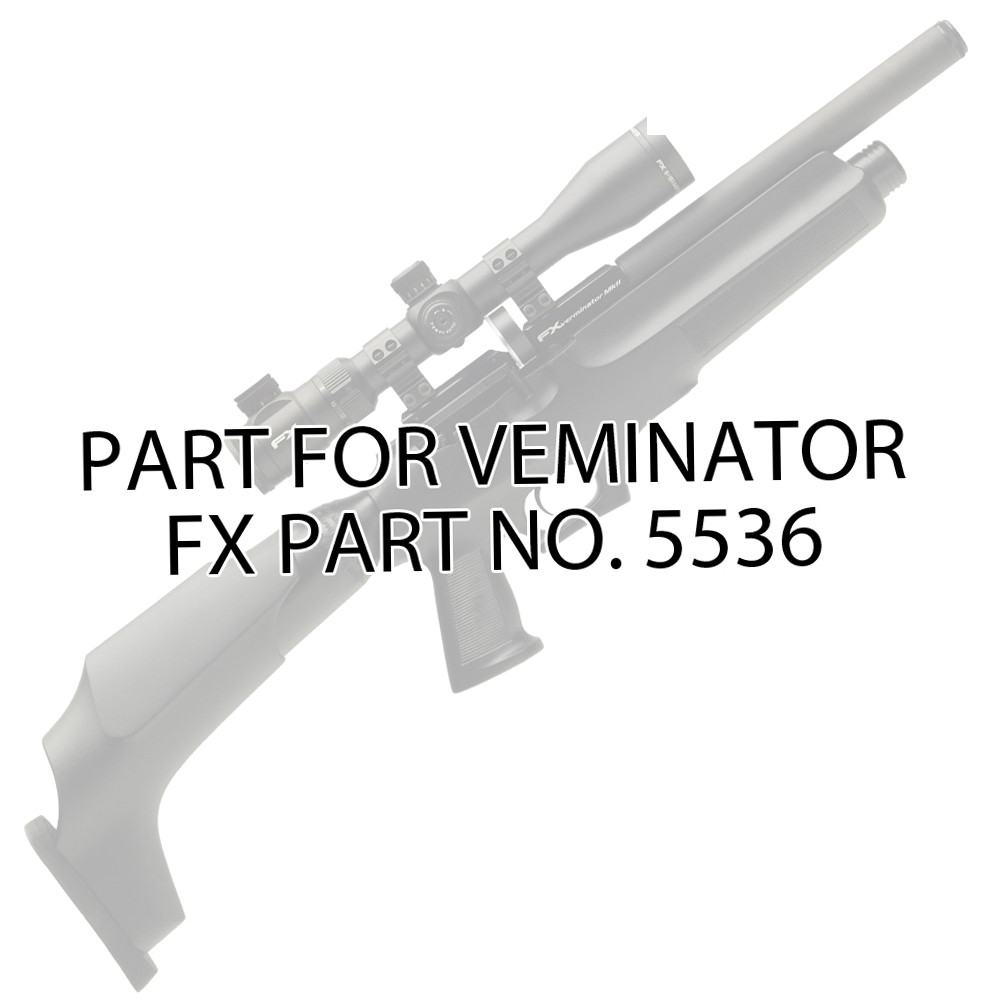 FX Veminator 500cc Bottle Complete 5536