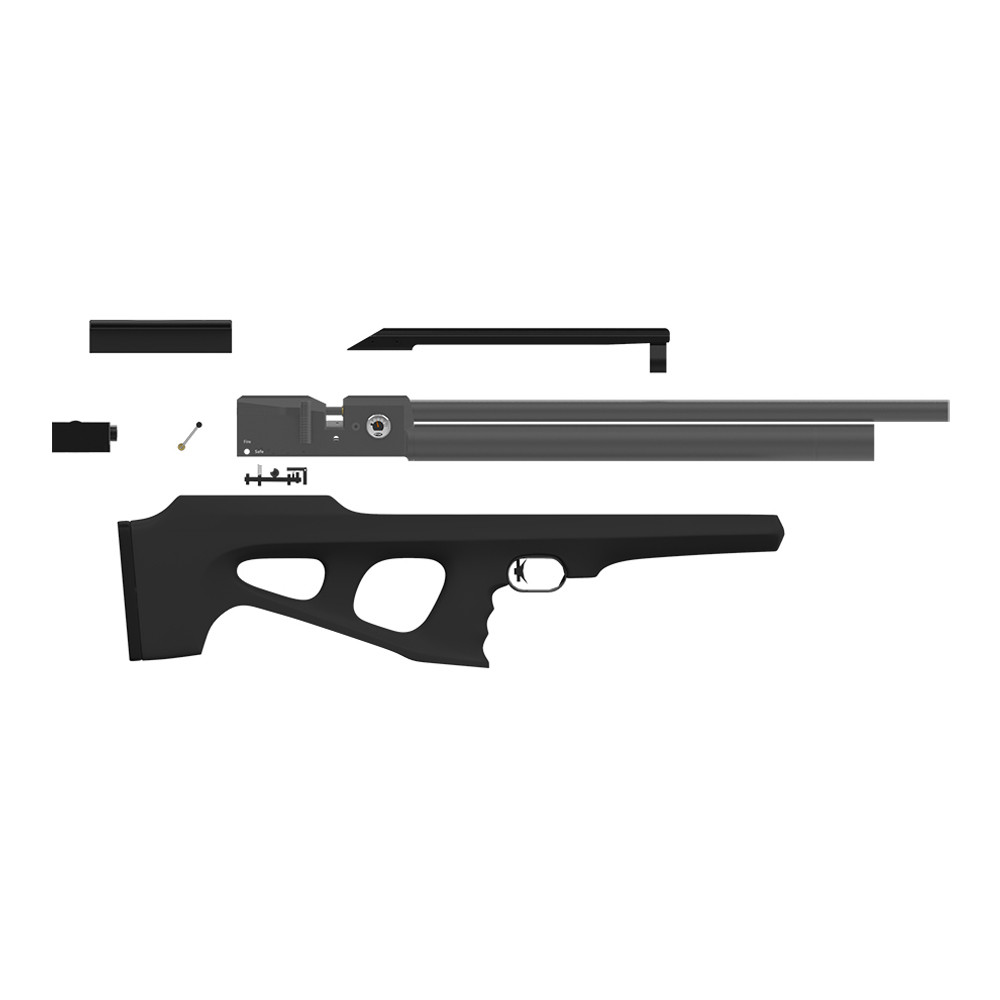 FX Conversion Kit Dreamline To Bullpup 20310