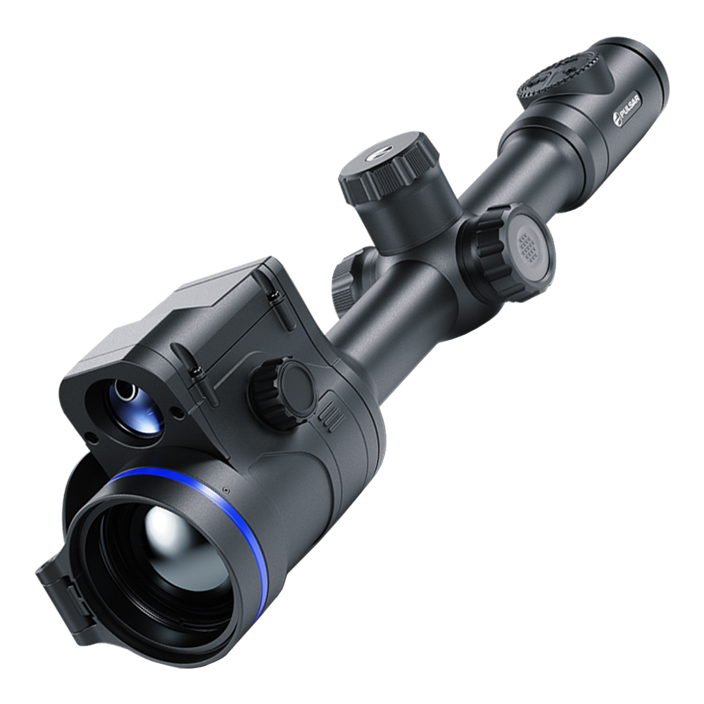 Pulsar Thermion 2 LRF XP50 Pro Thermal Imaging Scope