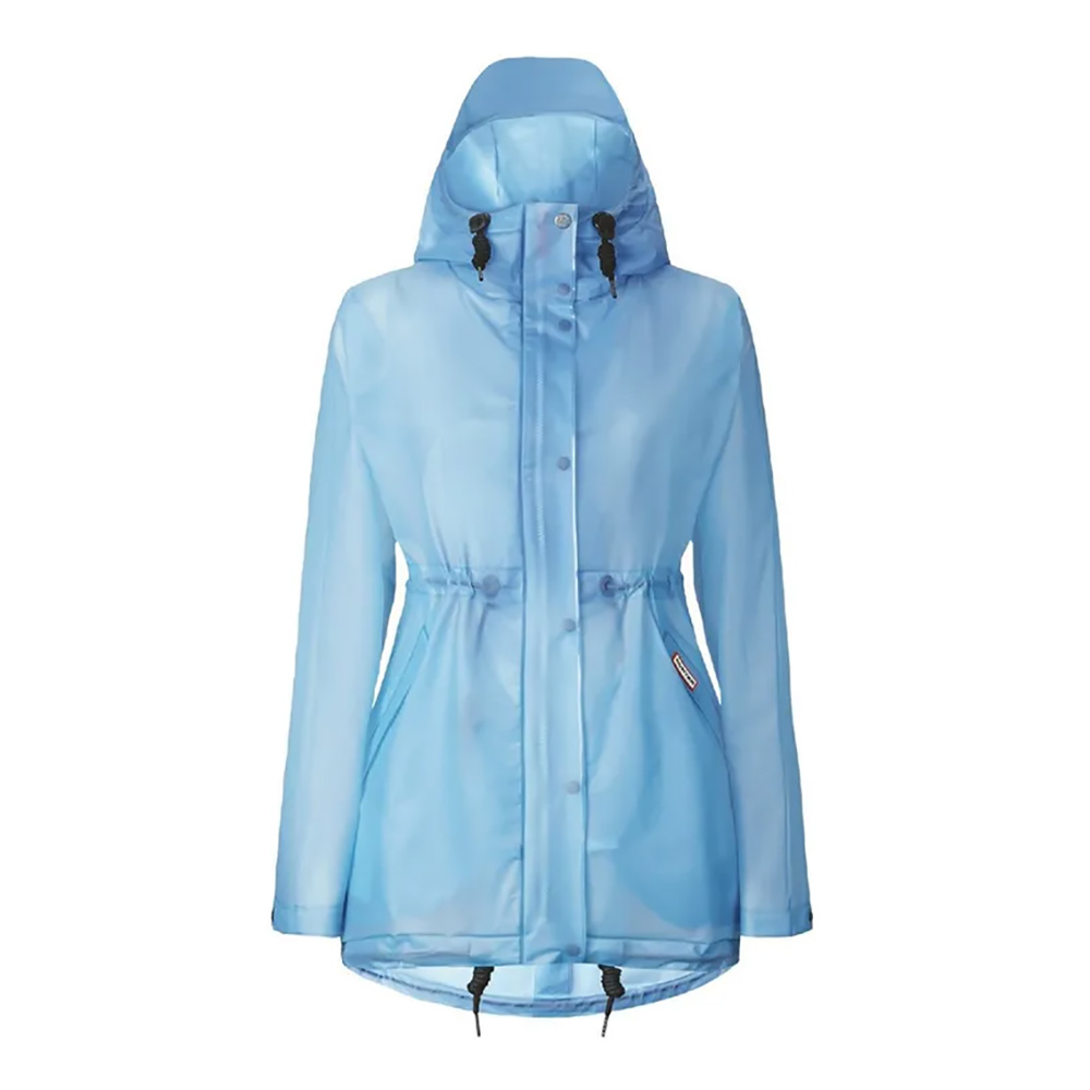 Hunter Rubberised Rain Smock