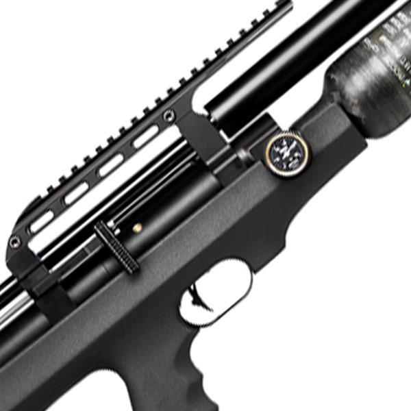 FX Wildcat MKIII BT Compact