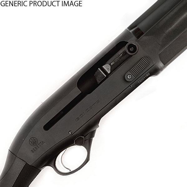 Beretta 1301 51 Practical 24 Inch M/C FAC 12G