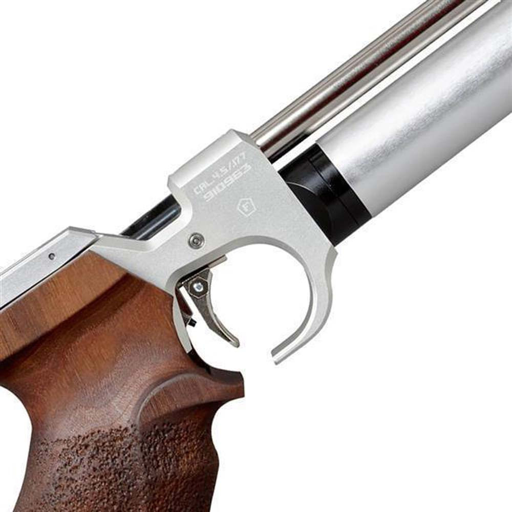 Steyr LP2 Standard - Medium Grip .177