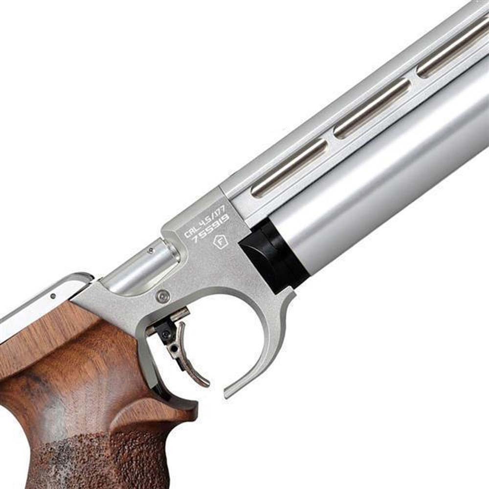 Steyr Evo10 - Large Grip .177