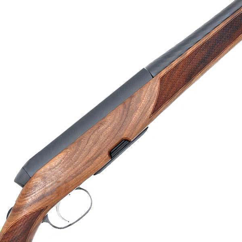 Steyr Arms CL II No Open Sights Left Hand 25 Inch .300 Weatherby Mag