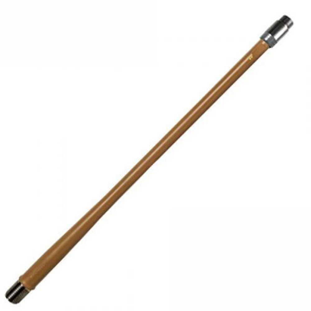 Accuracy International AT/AX Barrel Threaded 20 QA 1.6mm Firing Pin Models Flat Dark Earth .308 Win