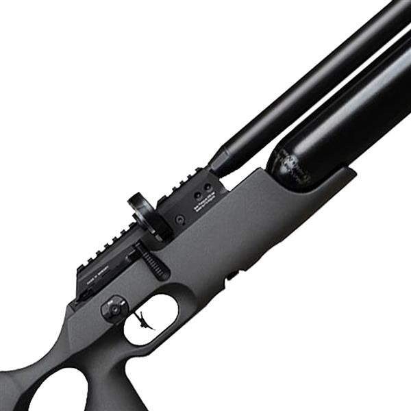 FX Crown MKII VP Edition Aluminium Bottle FAC .22