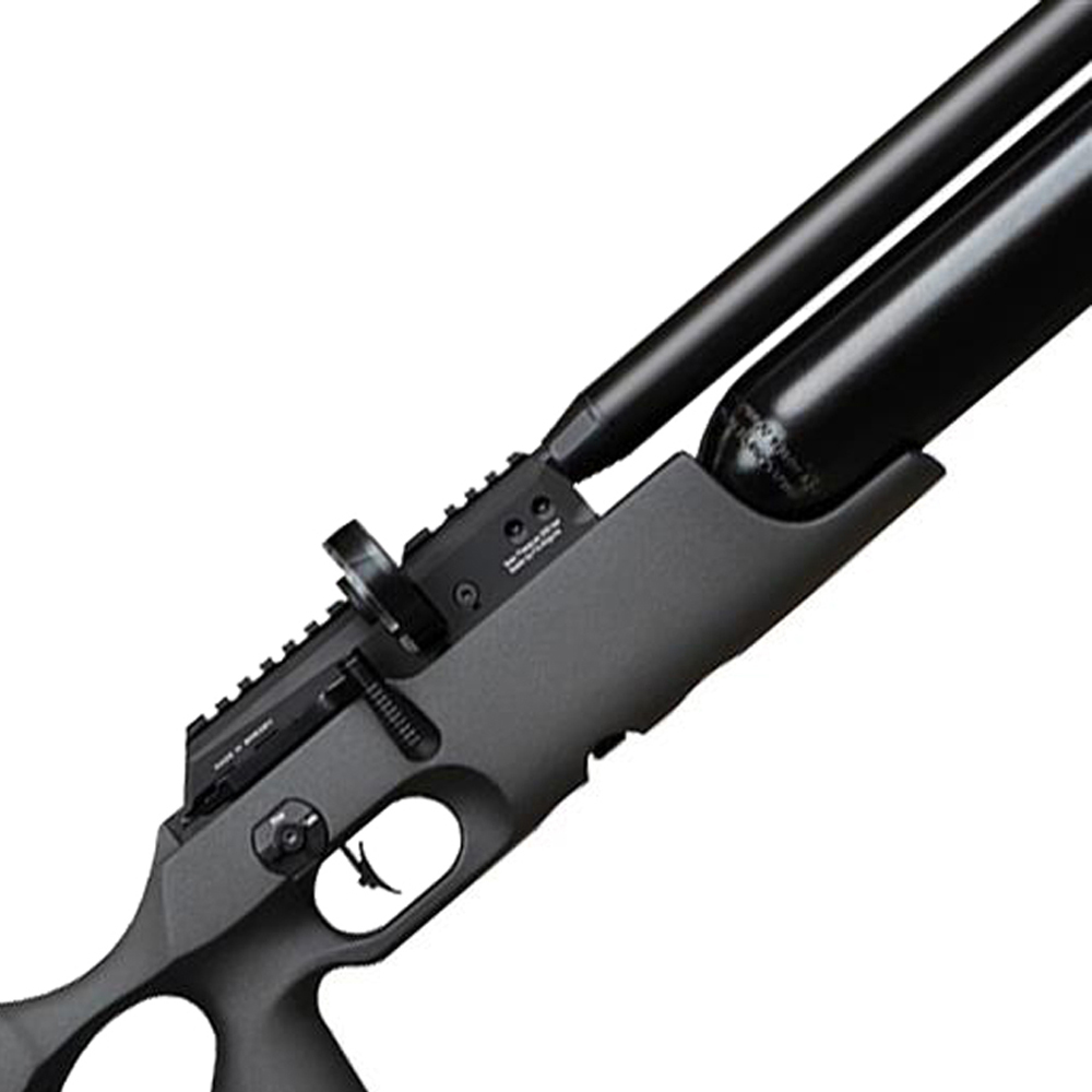 FX Crown MKII VP Edition Aluminium Bottle .22