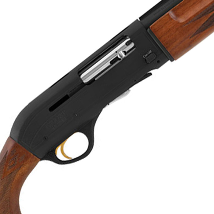 Hatsan Escort AS DM Walnut SA 4 Plus 1 M/C FAC 12G