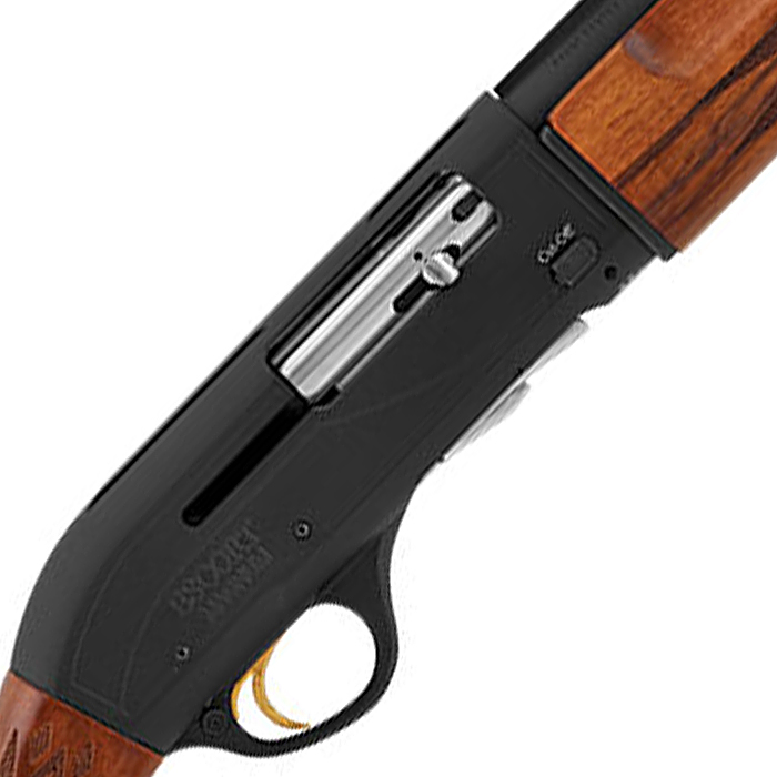 Hatsan Escort AS Walnut SA 4 Plus 1 Left Hand M/C FAC 12G