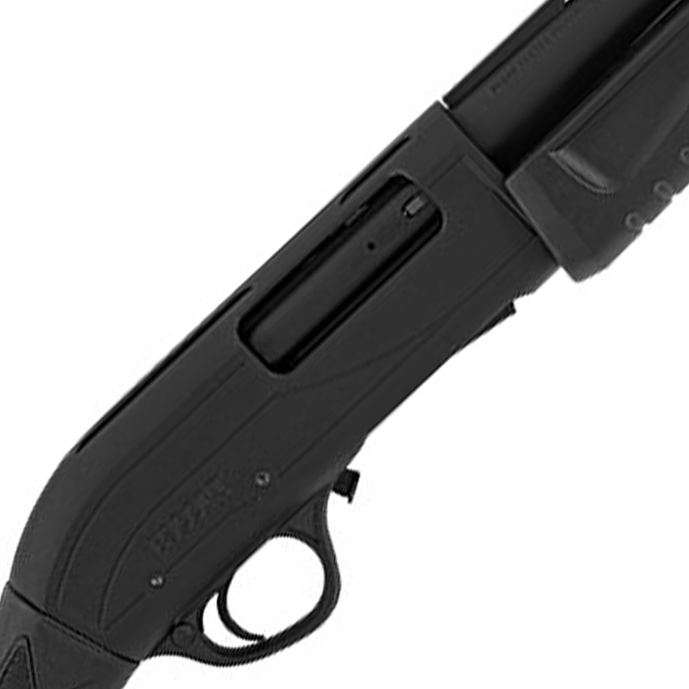 Hatsan Escort FieldHunter Synthetic PA 4 Plus 1 Left Hand 26 Inch M/C FAC 12G