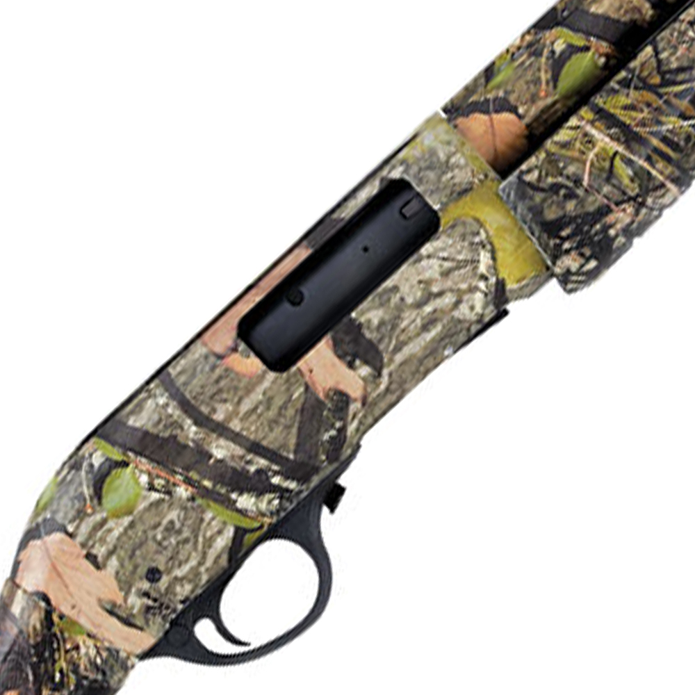 Hatsan Escort FieldHunter Mossy Oak Obsession PA 4 Plus 1 L/Hand M/C FAC 12G