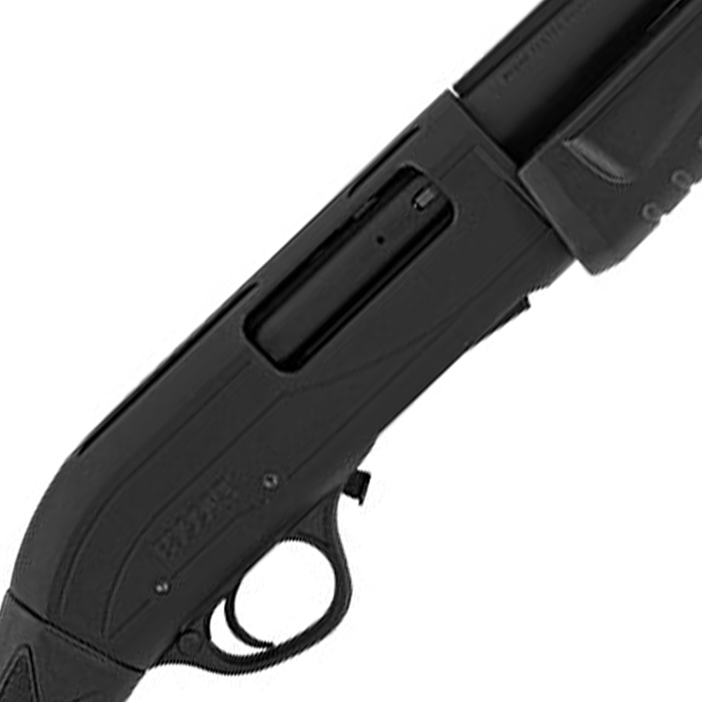 Hatsan Escort FieldHunter Synthetic PA 4 Plus 1 Left Hand M/C FAC 20G