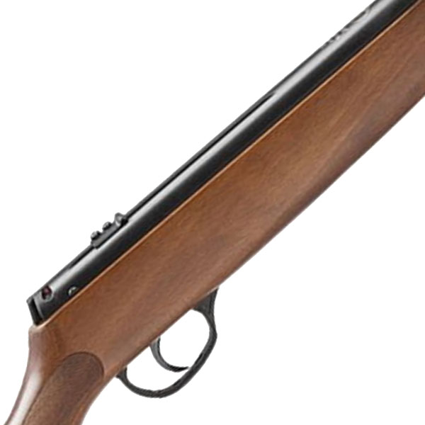 Hatsan 900X Breaker Wood Black