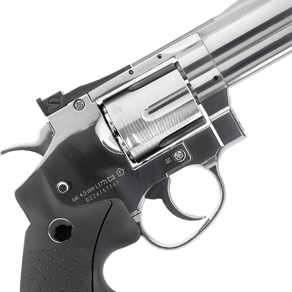 Umarex Legends S25 Pellet Air Pistol