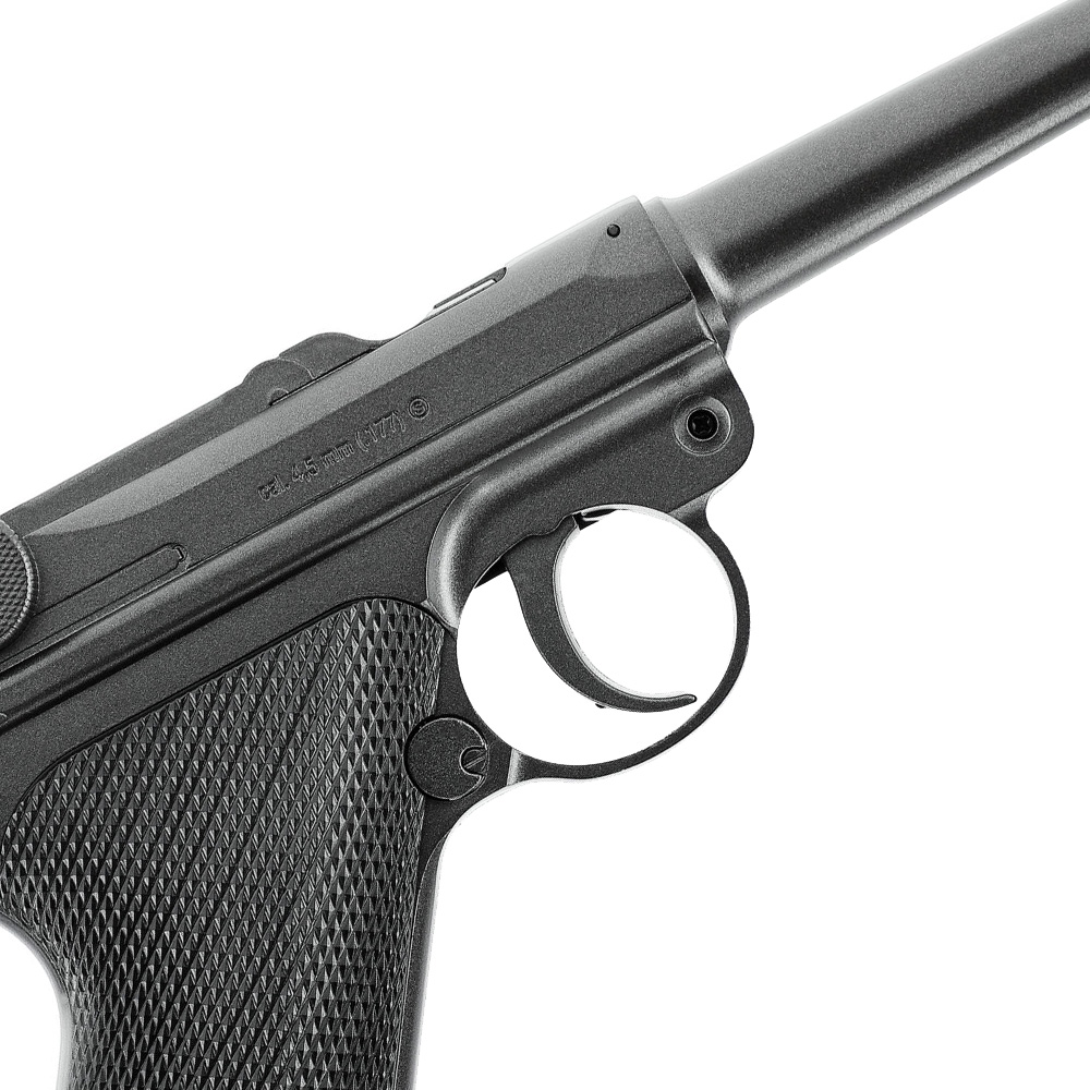 Umarex Legends P08 BB Air Pistol