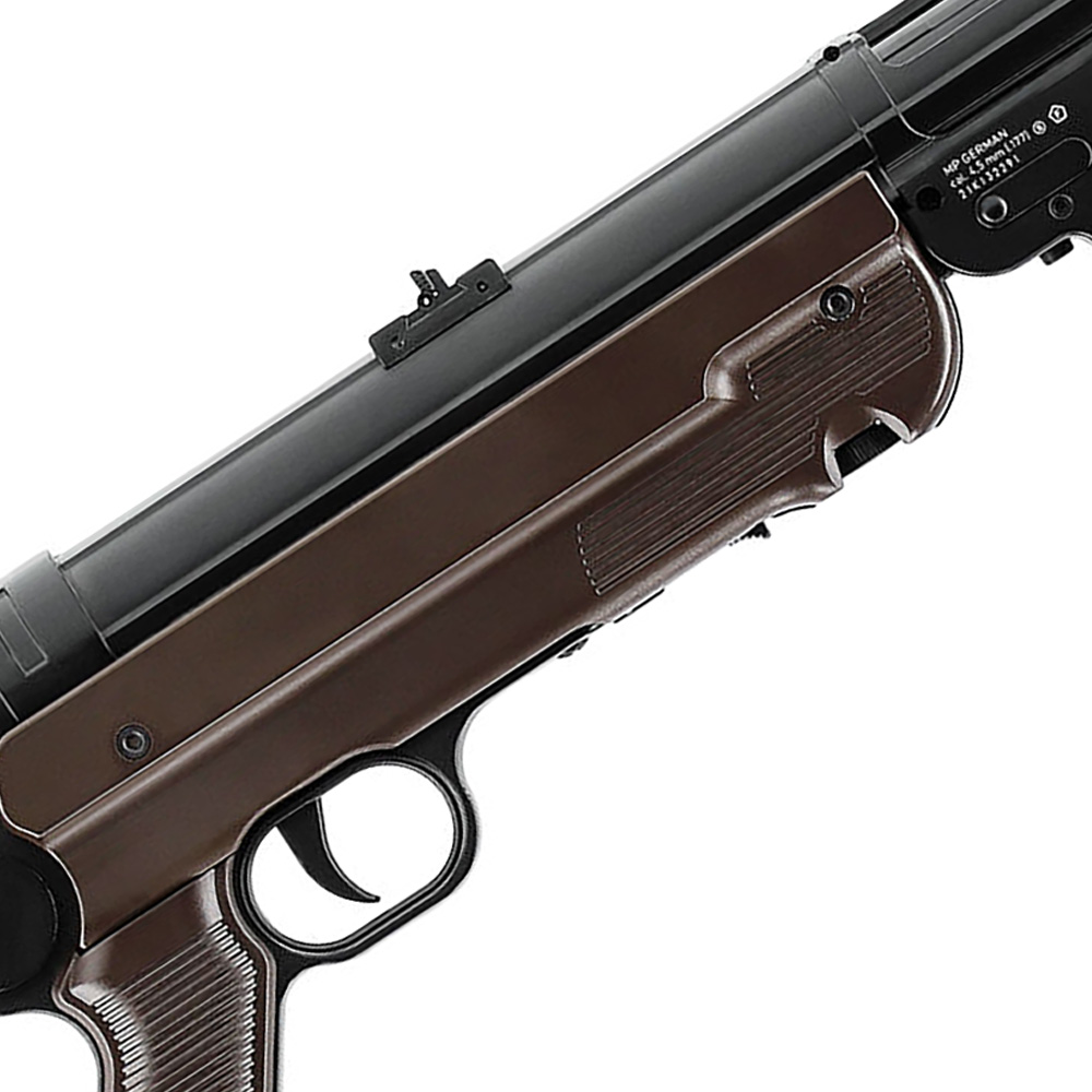 Umarex Legends MP BB Air Rifle