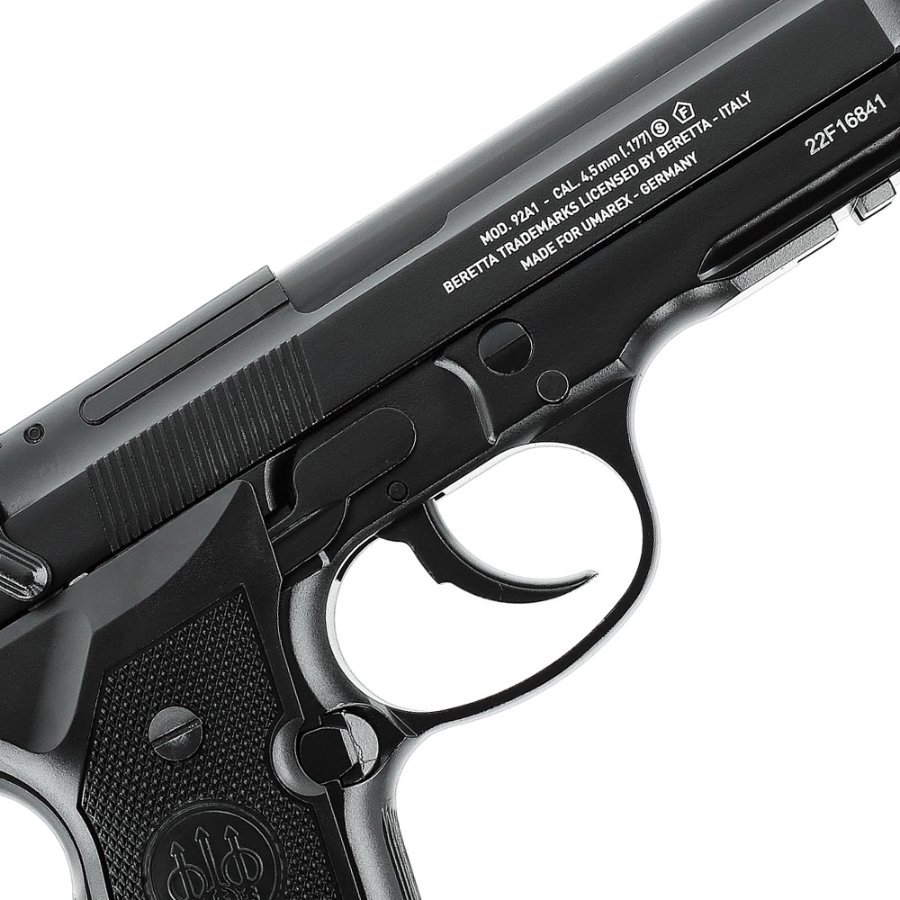 Umarex Beretta M92 A1 BB Air Pistol