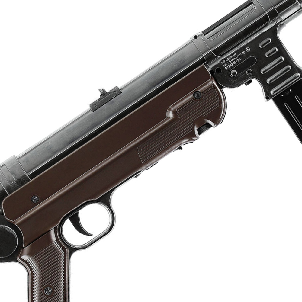 Umarex Legends MP German Legacy BB Air Pistol