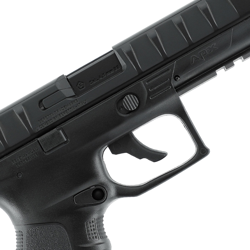 Umarex Beretta APX BB Air Pistol