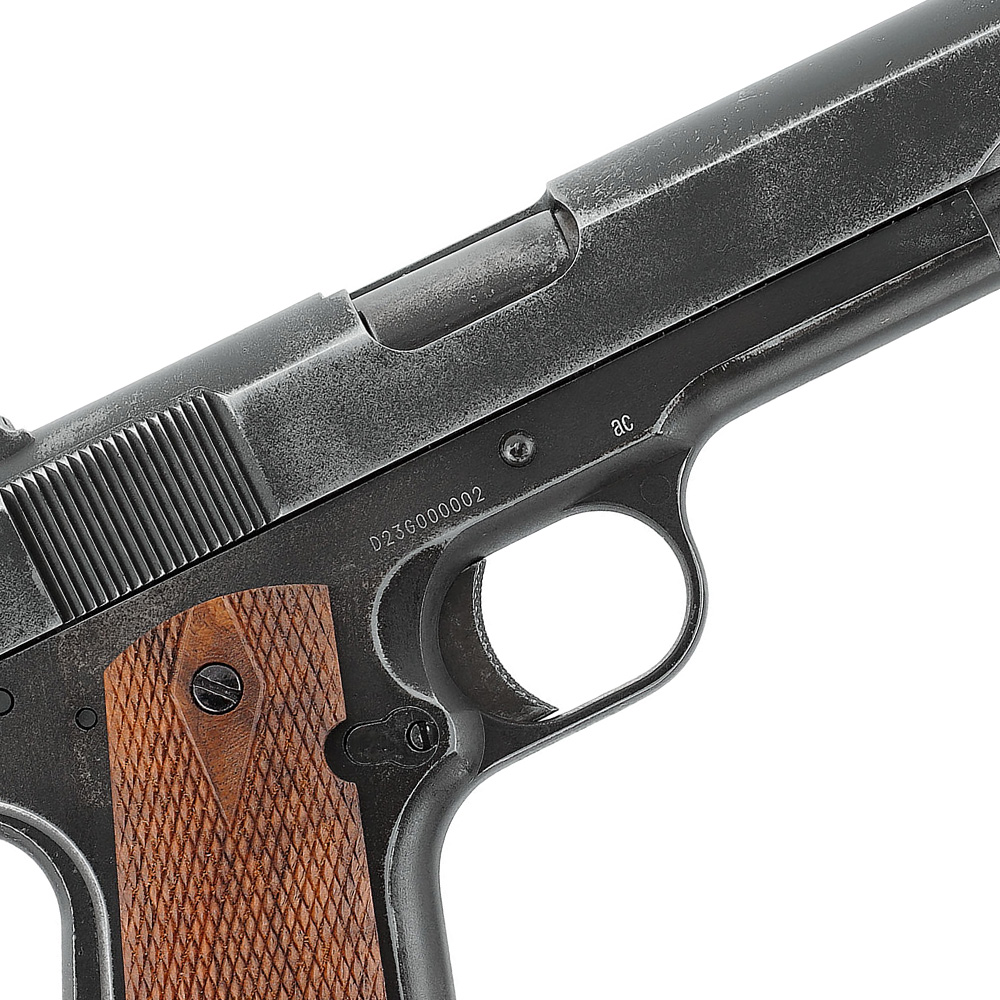 Umarex Legends 1911 Vintage BB Air Pistol