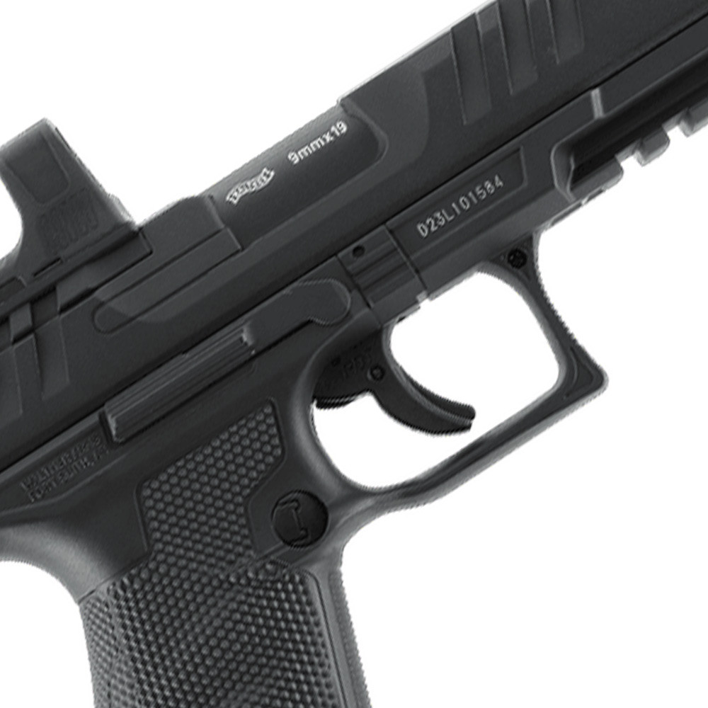 Umarex Walther PDP Compact BB Air Pistol Set