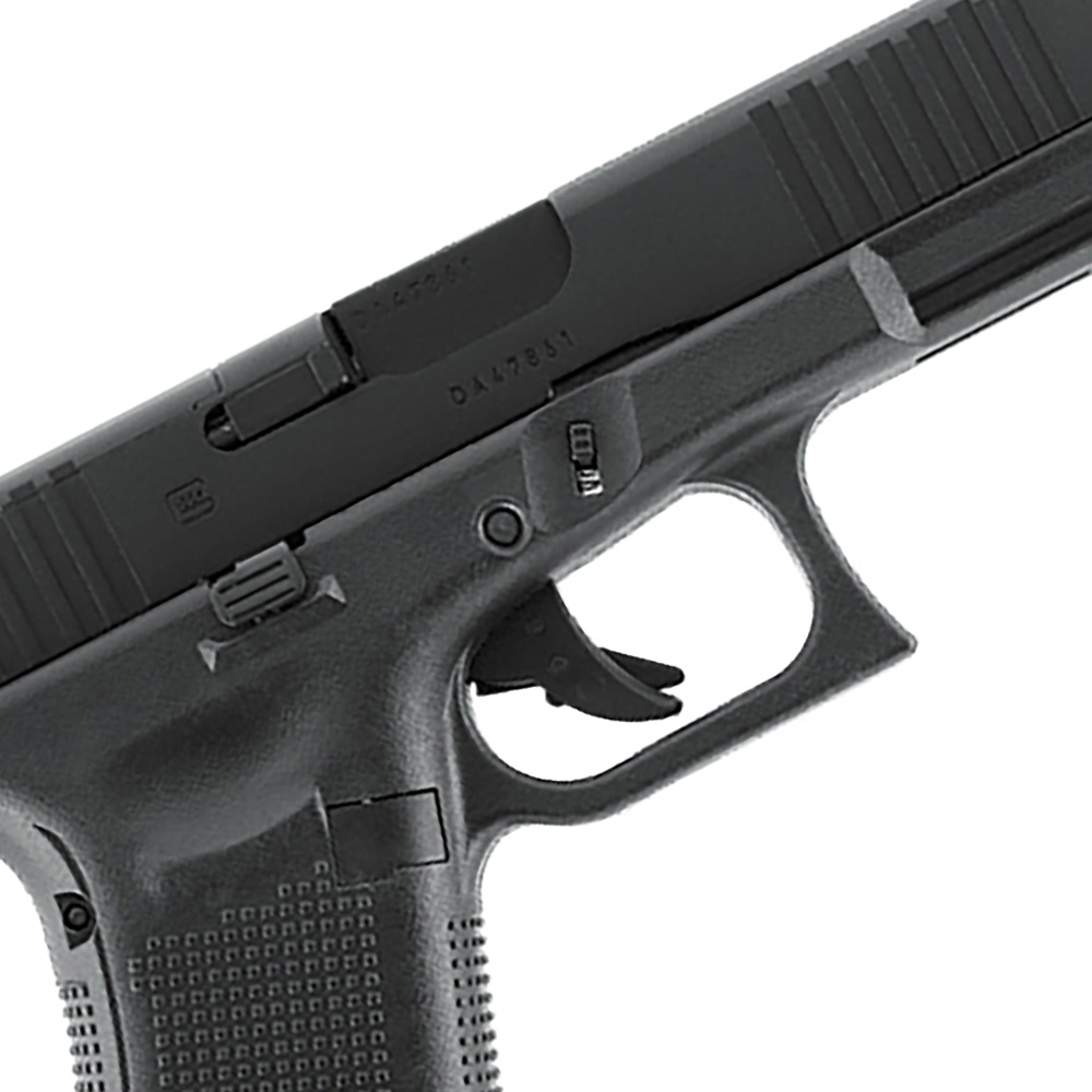 Umarex Glock 19 Gen5 MOS BB Air Pistol