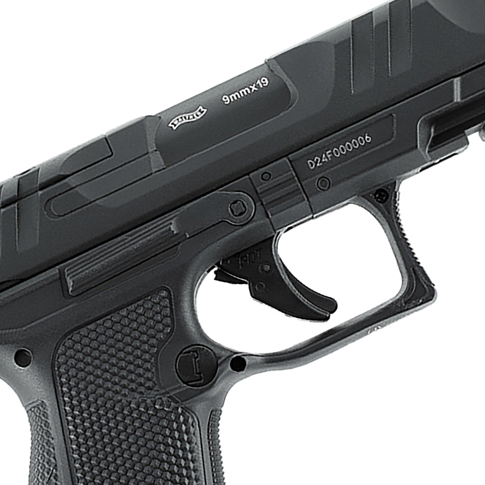 Umarex Walther PDP F-Series BB Air Pistol