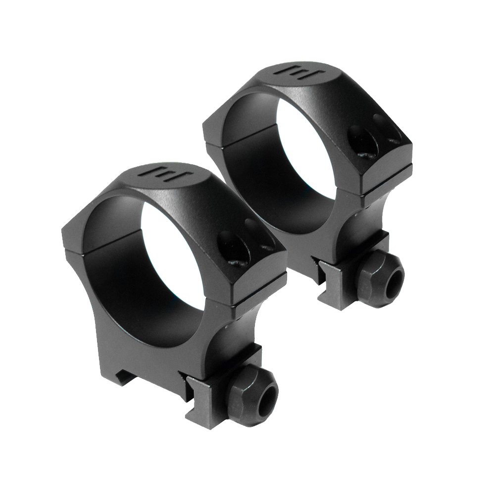 Element Optics Accu-Lite 34mm Rings