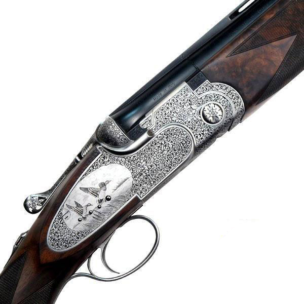 Beretta SO6EELL SST Game Scene 1G1 12G