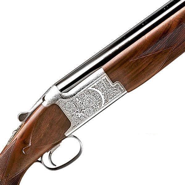 Miroku MK38 Sporter Grade 5 Inv Teague 12G