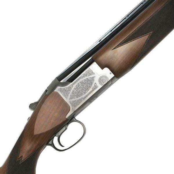 Miroku MK38 Sporter Grade 1 Inv Teague 12G