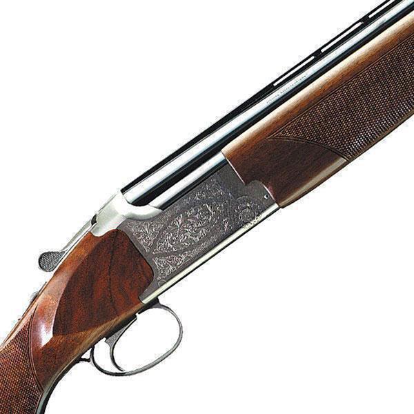 Miroku MK70 Sporter Grade 1 Inv 12G