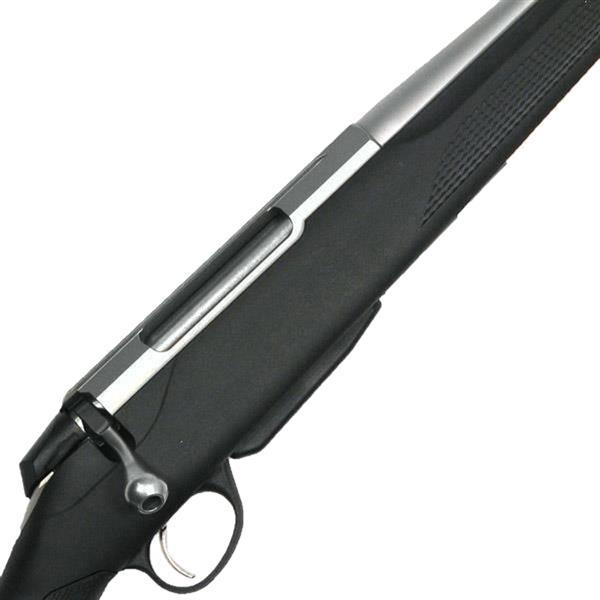 Tikka T3X Lite Synthetic/Stainless