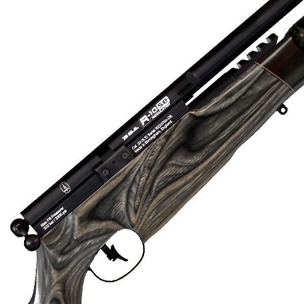 BSA R10 SE Black Pepper