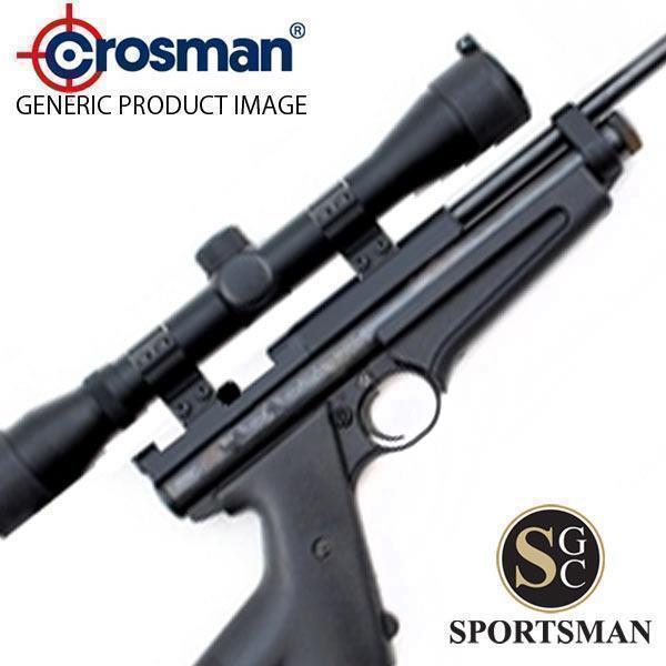 Buy Crosman Ratcatcher 2250XL .22 Online.