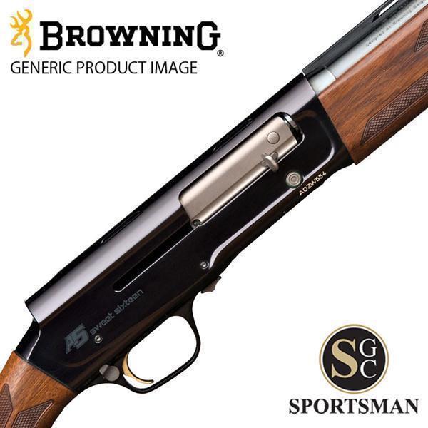 Browning A5 One Inv Ds 12G Fac