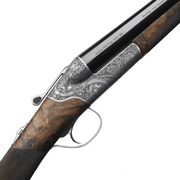 Beretta 486 Marc Newson M/C 20G
