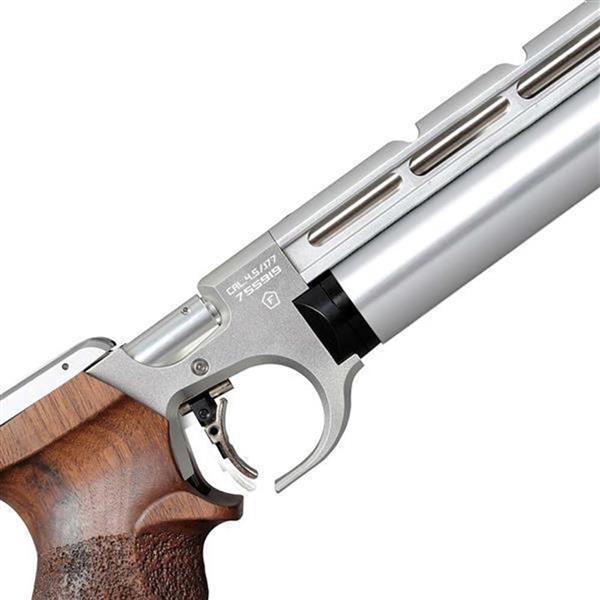 Steyr Evo10 - Compact