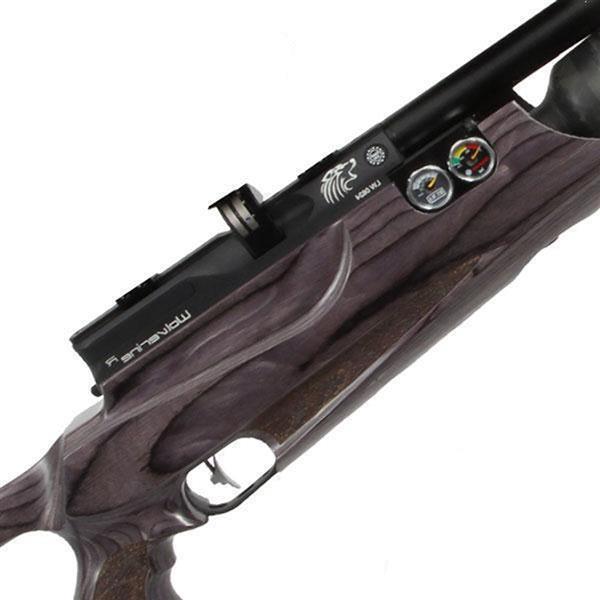 Daystate Wolverine R Hi Lite Regulated Laminate