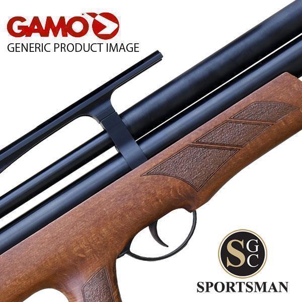 Gamo Boxer