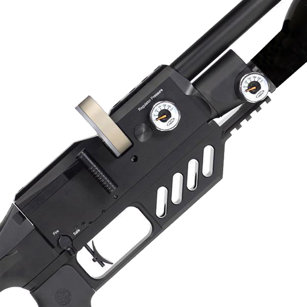 FX Dreamline Lite Bottle FAC