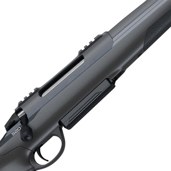 Sako S20 Hunter Cerakote D18 20 Inch