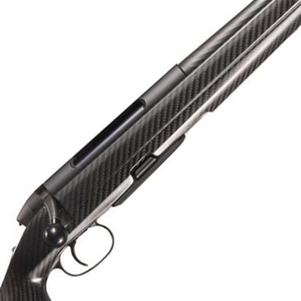 Steyr Arms CL II Carbon Light No Open Sights 20 Inch 15x1 Thread