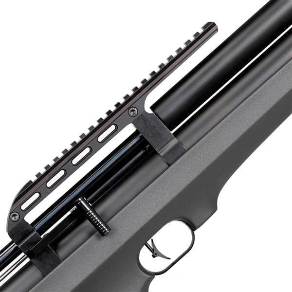 FX Wildcat MKIII L/Hand Synthetic Compact